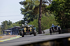 Image: Bentley 4.5-Litre (1928) - Le Mans Classic 2025