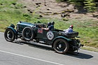 Bentley 4,5 Litre Le Mans (1929) - am Solitude Revival 2013