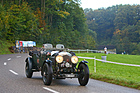 Bentley 4,5 Litre Le Mans (1934) - am Gempen Memorial 2014
