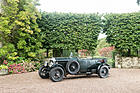 Bentley 4.5-Litre 'Le Mans Replica' Tourer (1929) - als Lot 105 an der Bond Street Versteigerung von Bonhams am 2. Dezember 2017