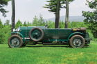 Bentley 4,5 Litre Open Tourer (1929) - angeboten an der RM Auktion von Monterey vom 19. und 20. August 2011