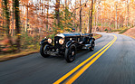 Bild: Bentley 4.5-Litre 'Short-Chassis' Sports Tourer by Vanden Plas (1929) - als Lot 320 angeboten an der RM/Sotheby's Monterey Versteigerung vom 17. bis 19. August 2023