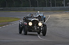 Bentley 4,5 Litre Supercharged (1930) - im Plateau 1 (1923-1939) an der Le Mans Classic 2012