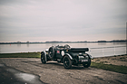 Bentley 4.5-Litre Supercharged Tourer (1931) - als Lot 136 an der RM/Sotheby's Versteigerung von Paris am 13. Februar 2021