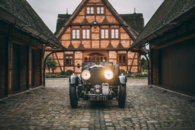 RM/Sotheby’s mit jungem Angebot “in” Paris am 13. Februar 2021