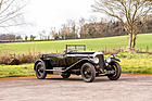 Bentley 4.5-Litre Tourer (1929) - als Lot 48 angeboten an der Bonhams Goodwood Members Meeting Versteigerung 2019