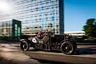 Bentley 4,5 Litre Vanden Plas Open Tourer (1928) - an der Mille Miglia 2014