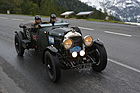 Bentley 4,5 Ltr. (1929) - Grossglockner Grand Prix 2015
