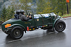 Bentley 4,5 Ltr. Elgood Racer (1929) - Grossglockner Grand Prix 2015