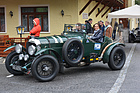 Bentley 4,5 Ltr. Elgood Racer (1929) - Grossglockner Grand Prix 2015