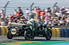 Bentley 4,5l Tourer (1929) - Plateau 1 - Le Mans Classic 2016