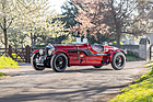 Image: Bentley 4/8-Liter Supercharged Two-Seater Sports (1932) — Lot 128 at RM Sotheby’s The Woodcote Park Auction 2026