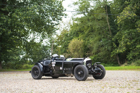 Bentley 4/8-Litre Two-Seater (1931) - Angeboten als Lot Nr. 230 bei der Bonhams Goodwood Revival Auction am 18. September 2021