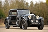 Bentley 4 Litre (1931) - wird in Morges am 28. Swiss Classic British Car Meeting erwartet (Quelle: Archiv) Bentley 4 Litre (1931) - wird in Morges am 28. Swiss Classic British Car Meeting erwartet (Quelle: Archiv)