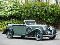 Image: Bentley 4¼-Litre All Weather Sports Tourer (1936) - offered as lot 324 at the Bonhams Goodwood Festival of Speed auction on June 24, 2022