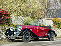 Image: Bentley 4¼-Litre Open Tourer (1937) - offered as Lot 044 at the Bonhams Goodwood Member's Meeting auction on April 10, 2022