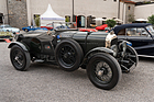 Bild: Bentley 4½ Litre Open Tourer by VDP (1928)