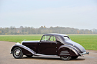 Bentley 4¼-Litre Sports Coupé “Honeymoon Express” by Park Ward (1939) - als Lot 141 angeboten an der Versteigerung von RM in Paris am 4. Februar 2015