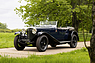 Bentley 4-Litre Sports Tourer by Vanden Plas (1931) - als Lot 142 an der RM Sotheby’s The Woodcote Park Auction 2026 (© Tom Gidden - Courtesy RM Sotheby's, 2026) Bentley 4-Litre Sports Tourer by Vanden Plas (1931) - als Lot 142 an der RM Sotheby’s The Woodcote Park Auction 2026 (© Tom Gidden - Courtesy RM Sotheby's, 2026)