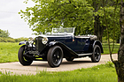 Image: Bentley 4-Litre Sports Tourer by Vanden Plas (1931) — Lot 142 at RM Sotheby’s The Woodcote Park Auction 2026