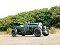 Bentley 4½-Litre Supercharged Vanden Plas Le Mans-style Replica (1931) - offered as Lot 365 at the Bonhams Goodwood Revival Auction on September 17, 2022