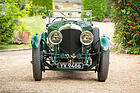 Bild: Bentley 4½-Litre Tourer (1928) - als Lot 131 an der Bonhams Goodwood Festival of Speed Versteigerung 2025