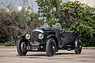 Bentley 4½-Litre Tourer (1930) - als Lot 338 an der RM/Sotheby's Monterey Versteigerung am 20. August 2022 (© Rasy Ran - Courtesy RM/Sotheby's, 2022) Bentley 4½-Litre Tourer (1930) - als Lot 338 an der RM/Sotheby's Monterey Versteigerung am 20. August 2022 (© Rasy Ran - Courtesy RM/Sotheby's, 2022)