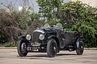 Bentley 4½-Litre Tourer (1930) - als Lot 338 an der RM/Sotheby's Monterey Versteigerung am 20. August 2022