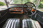 Image: Bentley 4-Litre Tourer by Vanden Plas (1931) - as lot 247 at the RM/Sotheby's auction in Monterey on August 13 - 15, 2015