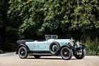 Bild: Bentley 6 1/2 Liter Open Sports Tourer (1928) - als Lot 020 an der Bonhams Quail Lodge Versteigerung am 24. August 2018