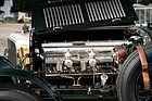 Bentley 6 1/2-Litre Le Mans Sports in the style of Vanden Plas (1927) - angeboten als Lot 338 an der RM/Sotheby's-Versteigerung in Monterey am 17. August 2019