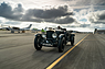 Bentley 6 1/2-Litre Le Mans Sports in the style of Vanden Plas (1927) - angeboten als Lot 338 an der RM/Sotheby's-Versteigerung in Monterey am 17. August 2019 (© Karissa Hosek - Courtesy RM/Sotheby's, 2019) Bentley 6 1/2-Litre Le Mans Sports in the style of Vanden Plas (1927) - angeboten als Lot 338 an der RM/Sotheby's-Versteigerung in Monterey am 17. August 2019 (© Karissa Hosek - Courtesy RM/Sotheby's, 2019)