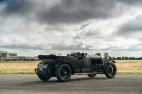 Bentley 6 1/2-Litre Le Mans Sports in the style of Vanden Plas (1927) - angeboten als Lot 338 an der RM/Sotheby's-Versteigerung in Monterey am 17. August 2019