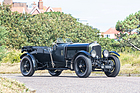 Bentley 6 1/2-Litre Le Mans Team Car Replica (1930) - Angeboten als Lot Nr. 266 bei der Bonhams Goodwood Revival Auction am 18. September 2021