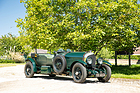 Image: Bentley 6 1/2-Litre 'Le Mans' Tourer (1926) - Offered as Lot No. 217 at the Bonhams Goodwood Revival Auction on September 18, 2021