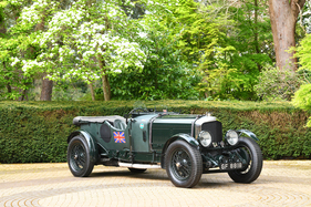 Bentley 6 1/2-Litre Le Mans Tourer in the style of Vanden Plas (1930) - Lot 333 an der RM/Sotheby's "Cliveden House" Versteigerung am 12. Juni 2024