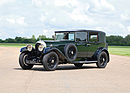 Image: Bentley 6 1/2-Litre Sedanca de Ville by H.J. Mulliner (1929) - Lot 354 at RM/Sotheby's "Cliveden House" sale on June 12, 2024