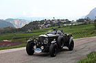Bentley 6 1/2 Litre Speed Six (1929) - ADAC Trentino Classic 2013 - Oldtimer-Wanderung um den Autozug-Pokal