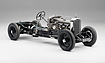 Bentley 6 1/2-Litre 'Speed Six' Sportsman’s Saloon by H.J. Mulliner (1930) - angeboten als Lot 354 an der RM/Sotheby's-Versteigerung in Monterey am 17. August 2019 (© - Courtesy RM/Sotheby's, 2019) Bentley 6 1/2-Litre 'Speed Six' Sportsman’s Saloon by H.J. Mulliner (1930) - angeboten als Lot 354 an der RM/Sotheby's-Versteigerung in Monterey am 17. August 2019 (© - Courtesy RM/Sotheby's, 2019)
