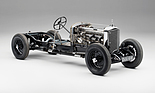 Bentley 6 1/2-Litre 'Speed Six' Sportsman's Saloon by H.J. Mulliner (1930) - offered as lot 354 at the RM/Sotheby's auction in Monterey on August 17, 2019