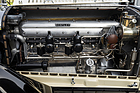 Image: Bentley 6 1/2-Litre 'Speed Six' Sportsman's Saloon by H.J. Mulliner (1930) - offered as lot 354 at the RM/Sotheby's auction in Monterey on August 17, 2019