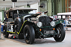 Bentley 6 1/2 Litre Speed Six Tourer (1929) - als Lot 578 angeboten an der Bonhams Versteigerung im Grand Palais in Paris am 7. Februar 2013