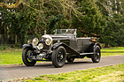 Bentley 6 1-2-Litre Tourer in the style of Vanden Plas (1929) - as lot 114 at the RM Sotheby's Cliveden House sale 2025