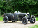 Bentley 6 1..2-Litre to Le Mans Team Car Specification (1930) - Lot 216 an der Bonhams Goodwood Revival Versteigerung am 9. September 2023
