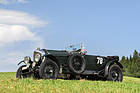 Bentley 6.5/8-Litre 'Le Mans' Tourer (1926) - als Lot 276 an der Bonhams Goodwood Speedweek Versteigerung am 17. Oktober 2020