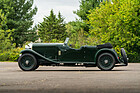 Bentley 8-Liter Tourer (1931) - als Lot 330 an der Bonhams Simeone Museum Philadelphia Versteigerung am 11. Oktober 2020