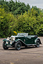 Bentley 8-Liter Tourer (1931) - als Lot 330 an der Bonhams Simeone Museum Philadelphia Versteigerung am 11. Oktober 2020