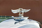 Bentley 8-Liter Tourer (1931) - als Lot 330 an der Bonhams Simeone Museum Philadelphia Versteigerung am 11. Oktober 2020