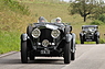 Bentley 8 Litre (1930) - wird in Morges am 28. Swiss Classic British Car Meeting erwartet (© P. Singhof, 2018) Bentley 8 Litre (1930) - wird in Morges am 28. Swiss Classic British Car Meeting erwartet (© P. Singhof, 2018)