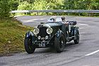 Bentley 8 Litre (1931) - am Gempen Memorial 2014